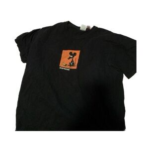 Supreme Mouse Cigarette Tee